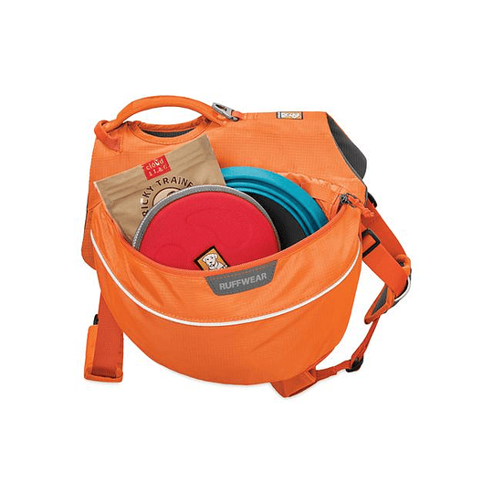 Alforja para perro Outdoors Ruffwear Approach Dog Pack