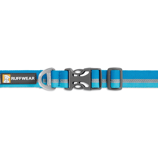 Collar de Perro Ruffwear Crag 