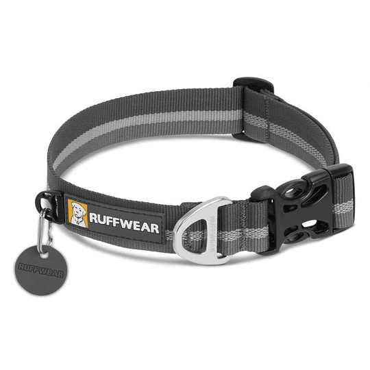 Collar de Perro Ruffwear Crag 