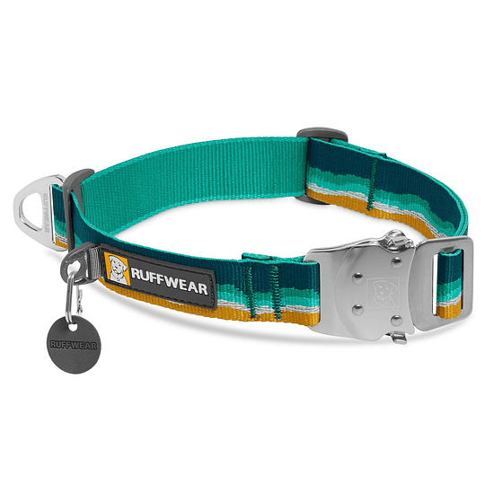 Collar de Perro Ruffwear Top Rope