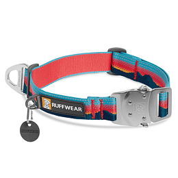 Collar de Perro Ruffwear Top Rope