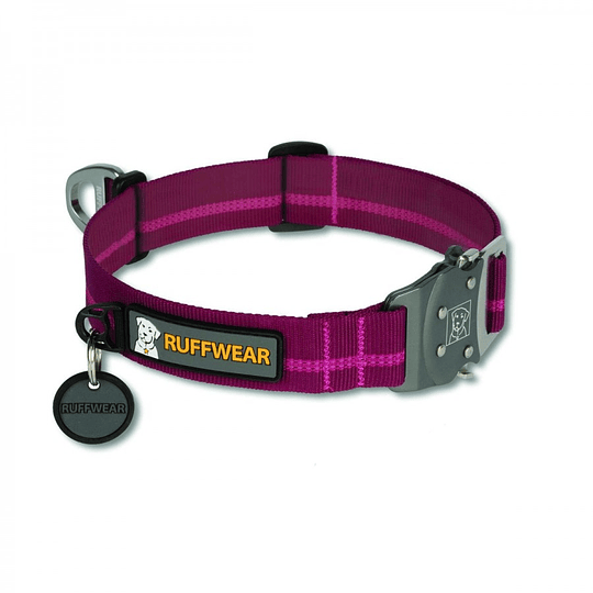 Collar de Perro Ruffwear Top Rope