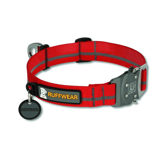 Collar de Perro Ruffwear Top Rope