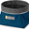 Plato plegable e impermeable Ruffwear Quencher Bowl 