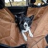 Cubre asiento de auto para Mascotas Ruffwear Dirtbag