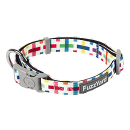 Collar para Perro Fuzzyard Jenga