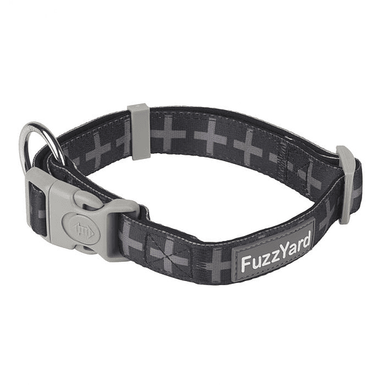 Collar para Perro Fuzzyard Yeesy