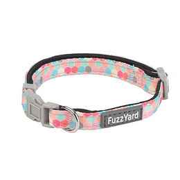 Collar para Perro Fuzzyard The Hive