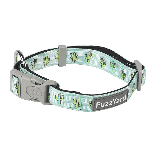 Collar para Perro Fuzzyard Tucson