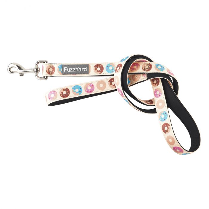 CORREA FUZZYARD GO NUTS talla S/M