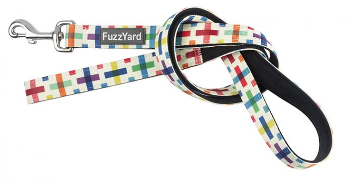 CORREA FUZZYARD JENGA TALLA S/M