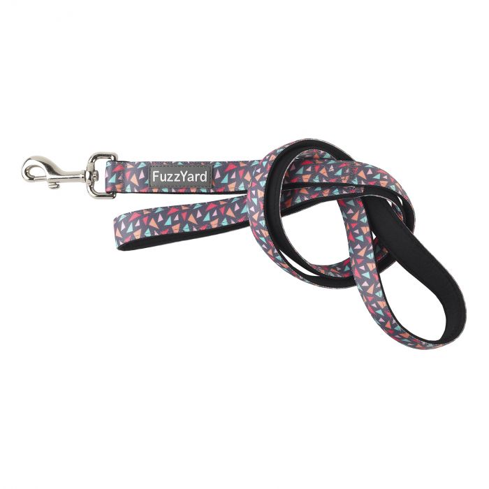 CORREA FUZZYARD RAD TALLA S/M