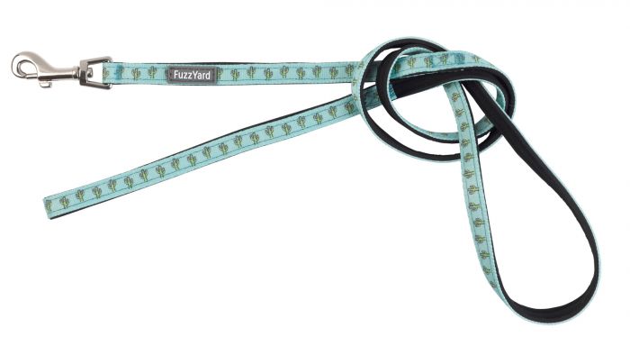 FUZZYARD DOG LEAD - TUCSON - M/L