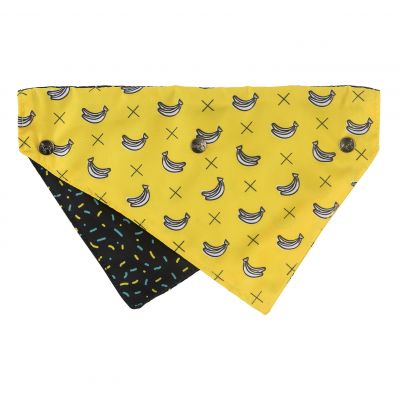 FUZZYARD BANDANA - MONKEY MANIA - M/L