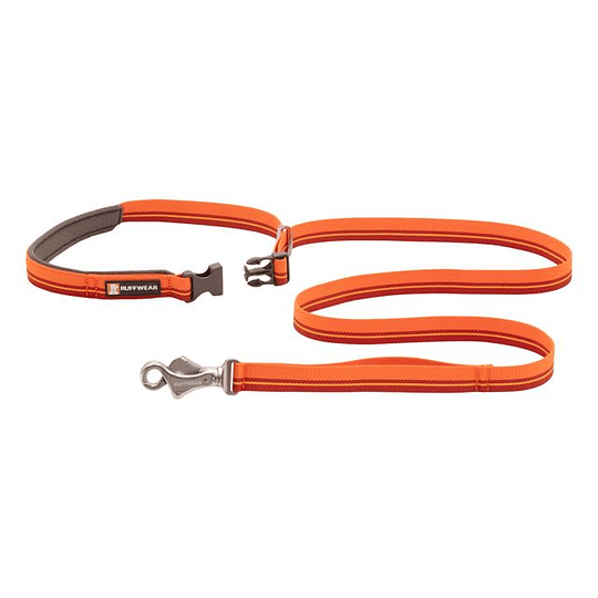 Correa de Perro Ruffwear Flat Out - 1.8mts / 25mm