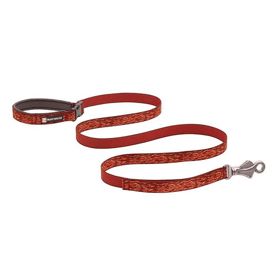 Correa de Perro Ruffwear Flat Out - 1.8mts / 25mm