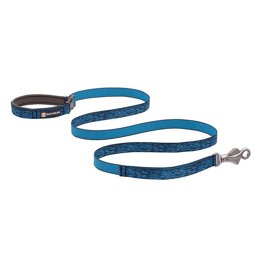 Correa de Perro Ruffwear Flat Out - 1.8mts / 25mm