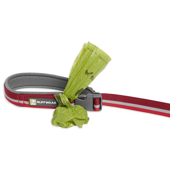 Correa de perro Ruffwear Crag  Leash 1.8mt / 25mm