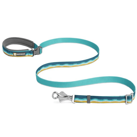 Correa de perro Ruffwear Crag  Leash 1.8mt / 25mm