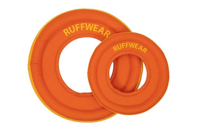 Frisbee para perro Ruffwear Hydro Plane