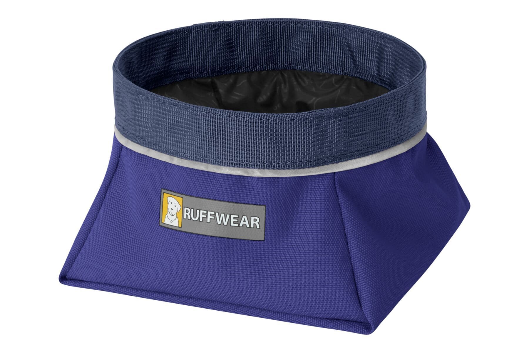 Plato plegable e impermeable Ruffwear Quencher Bowl
