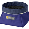 Plato plegable e impermeable Ruffwear Quencher Bowl 