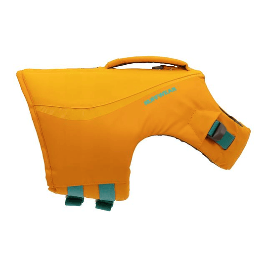 Salvavidas de Perro Ruffwear Float Coat Dog 