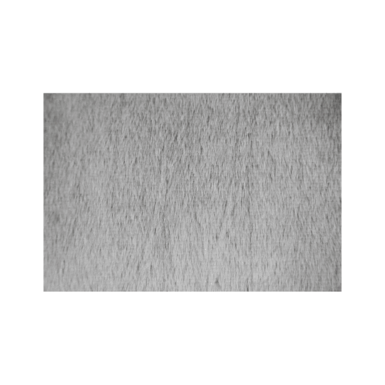 Colchón Suave Color Gris (L)  90x60x5cm Antiestrés Lavable
