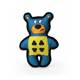 JUGUETE TEXTIL CON FORMA DE OSO (26 CM)