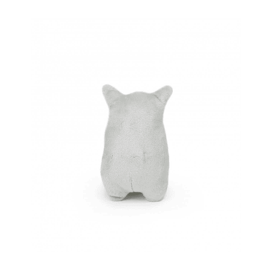 JUGUETE DE FELPA FORMA DE GATO (11 CMS.) 