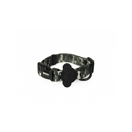 COLLAR DE PERRO BRNX - CAMUFLAJE 