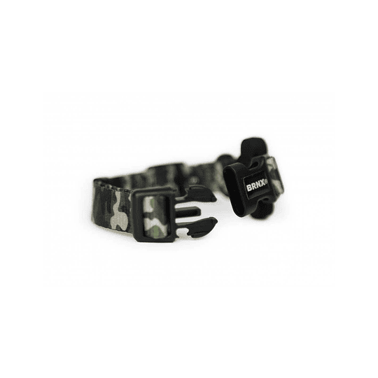 COLLAR DE PERRO BRNX - CAMUFLAJE 