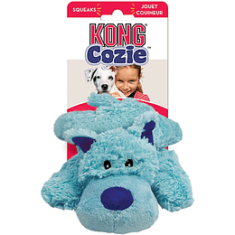 Juguete Kong Cozie BAILY DOG M / L