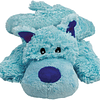 Juguete de perro Peluche resistente Kong Cozie Baily Dog