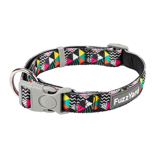 Collar para Perro Fuzzyard No Signal