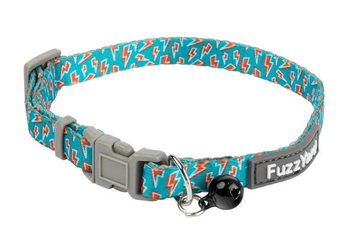Collar Calmante para Gatos Men for San