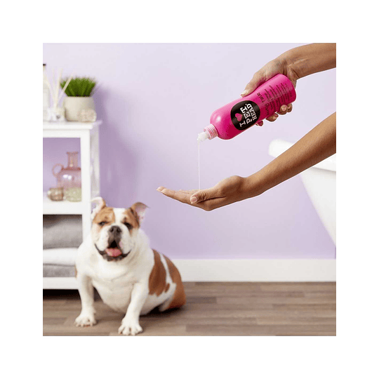 Shampoo para perro Pet Head Dirty Talk - Desodorizante 475ml