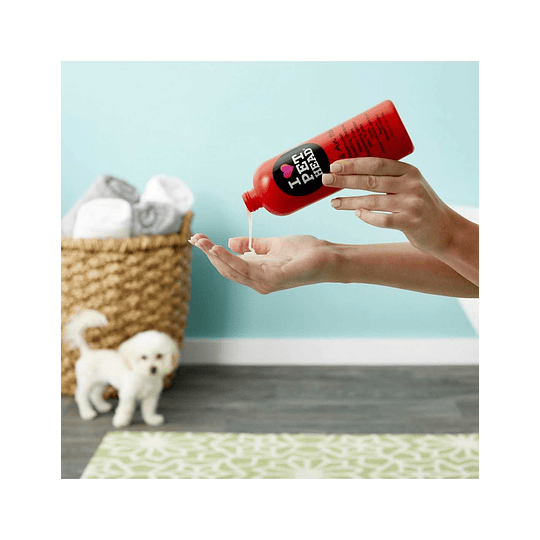 Shampoo de perro 3 en 1 Pet Head Life´s an Itch