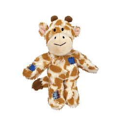 Juguete Kong Wild Knots Giraffe