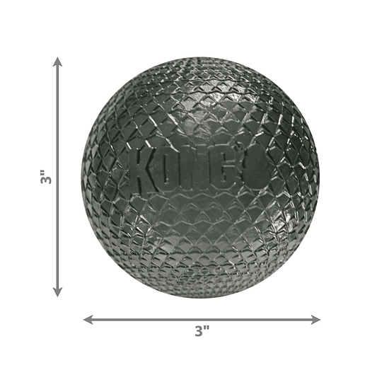 Pelota Ultra resistente Kong Duramax Ball