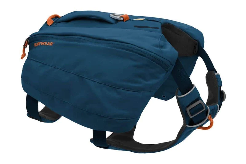 Alforjas de Perro Outdoors
