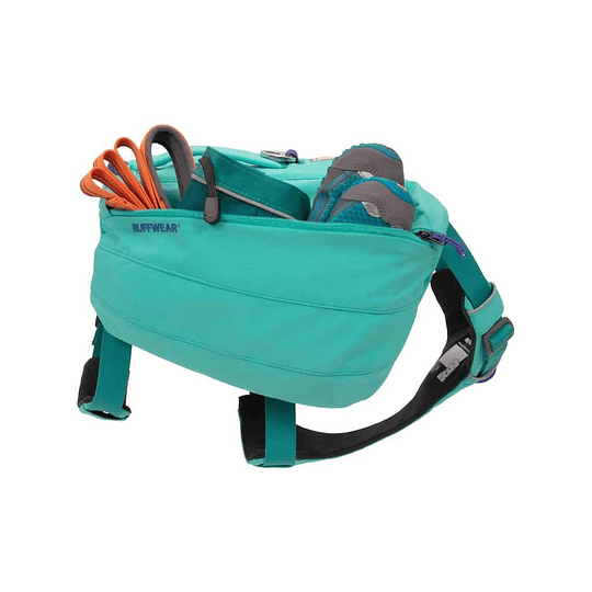 Ruffwear Day Pack - Alforjas de Perro Outdoors