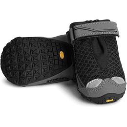Zapatillas de Perro Ruffwear Grip Trex Boots (2 Unidades)