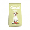 Alimento Gosbi Exclusive - Sabor Cordero - Pequeño 