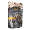 Alimento Belcando Mastercraft Topping Pavo 100Gr