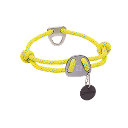 Collar de Perro Ruffwear Knot a Collar Reflectante 			