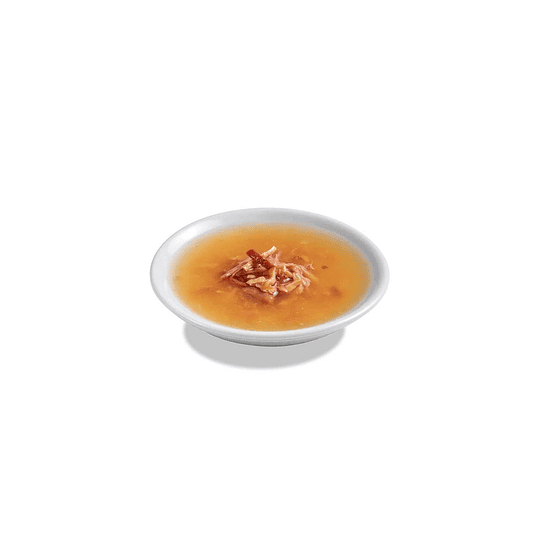 Sopa Saborizada Leonardo Drink Salmón 40gr