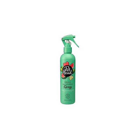 Desenredante de Nudos Pet Head Furtastic Spray - 300ml