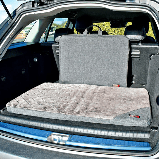 Mat Plegable para perros Kong Fold Up Travel 92X60cm - Para Viajes