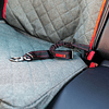 Anclaje Cinturón de seguridad Giratorio Kong Deluxe Swivel 